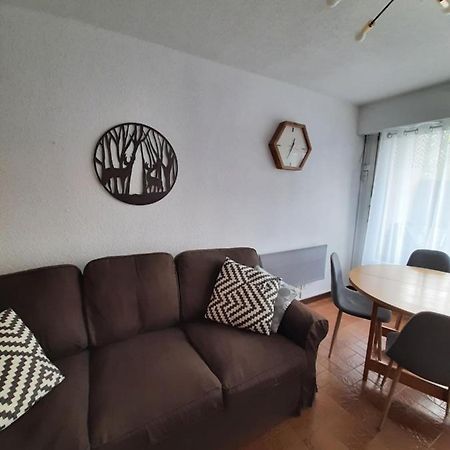 Appartement Avec Terrasse Centre Samoëns Zewnętrze zdjęcie