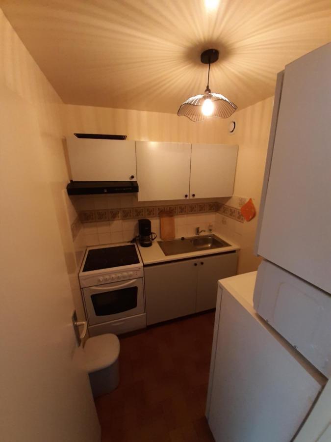 Appartement Avec Terrasse Centre Samoëns Zewnętrze zdjęcie
