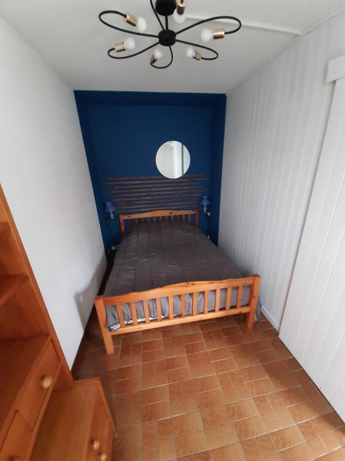 Appartement Avec Terrasse Centre Samoëns Zewnętrze zdjęcie
